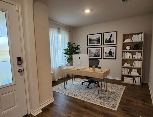 4-bedroom rental at 13314 Wood Sedge in San Antonio, TX — photo 2