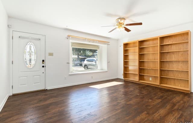 3-bedroom rental at 7903 Rimfire in San Antonio, TX — photo 5