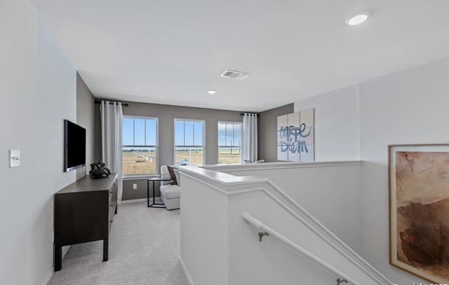 4-bedroom rental at 12016 Mutton Busting Drive in San Antonio, TX — photo 2