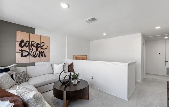 4-bedroom rental at 12016 Mutton Busting Drive in San Antonio, TX — photo 4