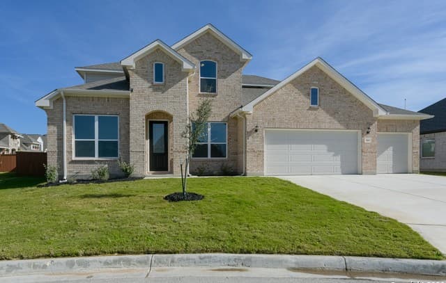 4-bedroom home for sale at 164 Katie Court in Castroville TX