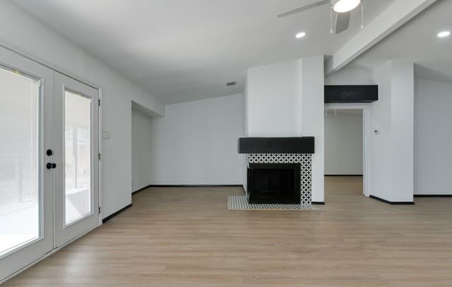 3-bedroom rental at 3218 Jenkins in San Antonio, TX — photo 5