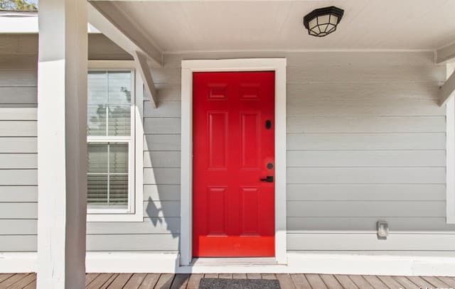 3-bedroom rental at 1923 Dawson in San Antonio, TX — photo 2