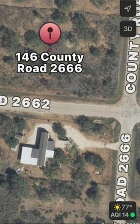 rental at 146 Cr 2666 in Moore, TX — photo 2