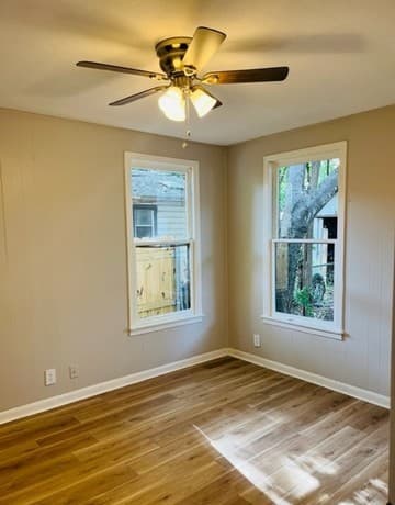 3-bedroom rental at 125 Ada St Unit 1 in San Antonio, TX — photo 4