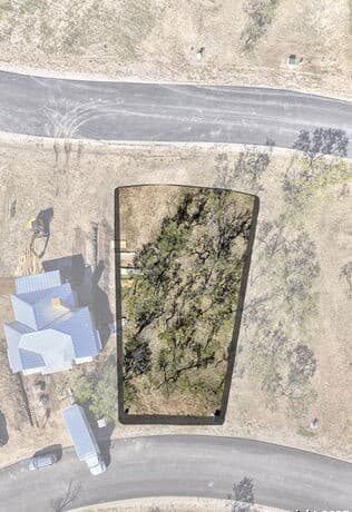 rental at 77 Arch Ray Loop in Fredericksburg, TX — photo 2