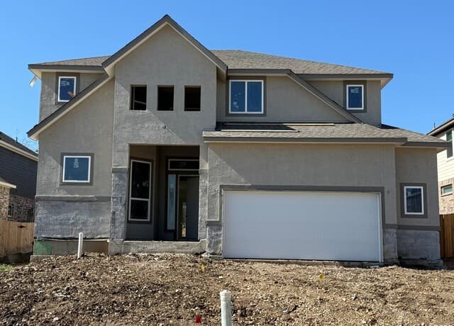 5-bedroom rental at 314 Glenwood Ranch in Cibolo, TX — photo 1