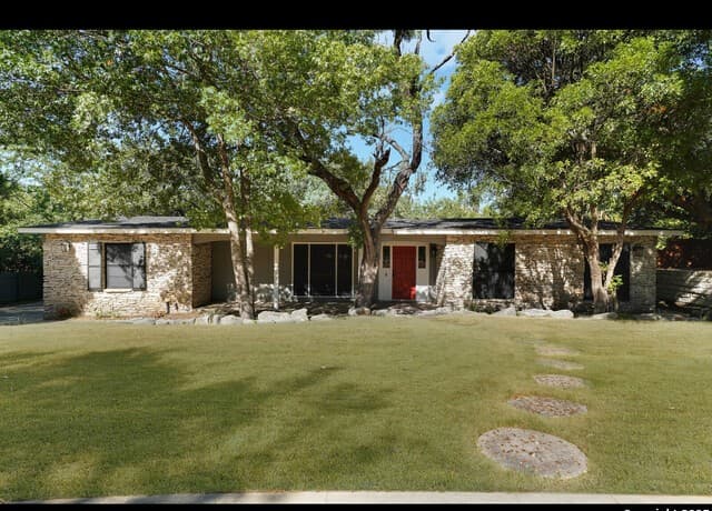 Home for sale at 8619 Oak Ledge in San Antonio, TX — photo 2