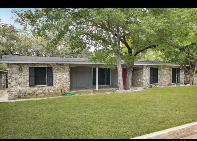 Home for sale at 8619 Oak Ledge in San Antonio, TX — photo 3