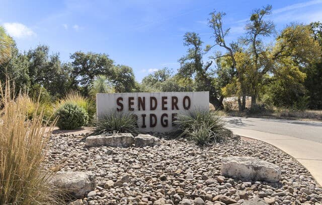 rental at LOT 13 Sendero Ridge in Boerne, TX — photo 4