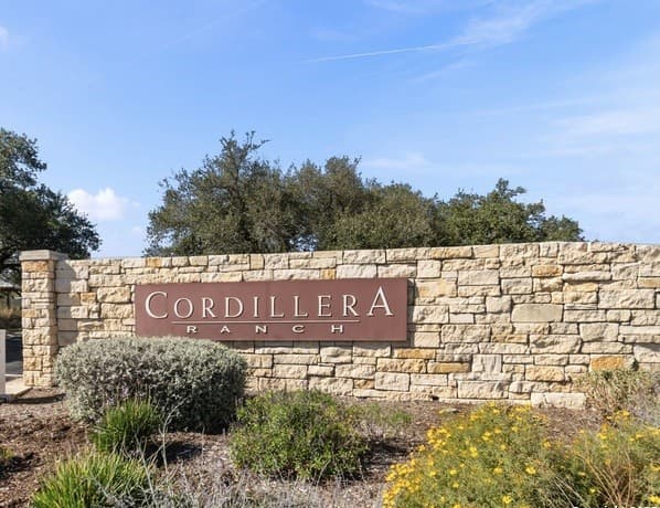 rental at LOT 13 Sendero Ridge in Boerne, TX — photo 5