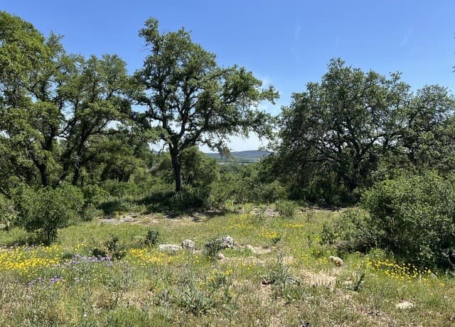 rental at PHASE 6 LOT 11 Canyon Rim in Helotes, TX — photo 1