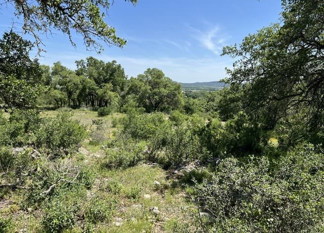 rental at PHASE 6 LOT 11 Canyon Rim in Helotes, TX — photo 2