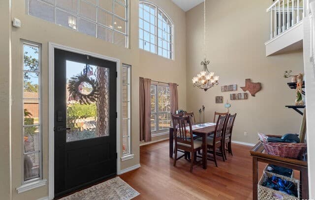 Home for sale at 1111 Venado Vista in San Antonio, TX — photo 4