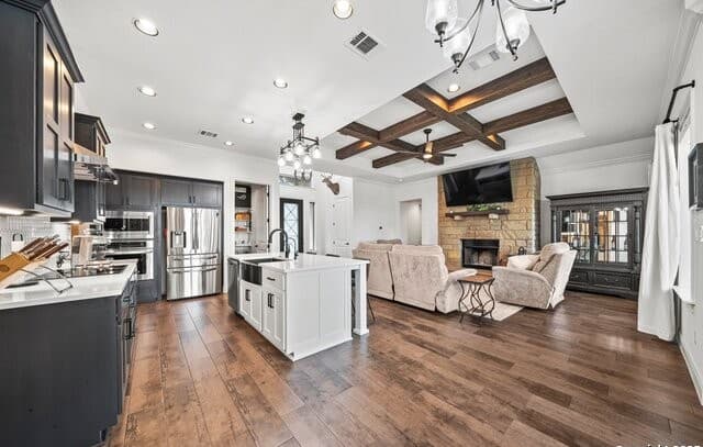 Home for sale at 267 Eagle Rock in Spring Branch, TX — photo 1