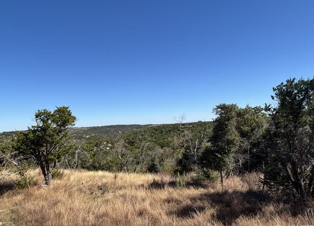 rental at LOT 85 Headwaters Ranch Road in Kendalia, TX — photo 1