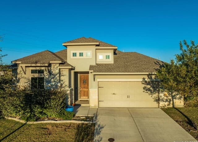 4-bedroom rental at 102 Talavera in Boerne, TX — photo 1