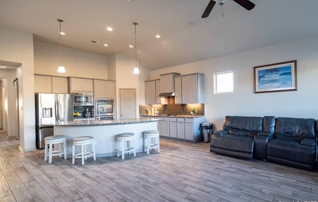 4-bedroom rental at 102 Talavera in Boerne, TX — photo 4