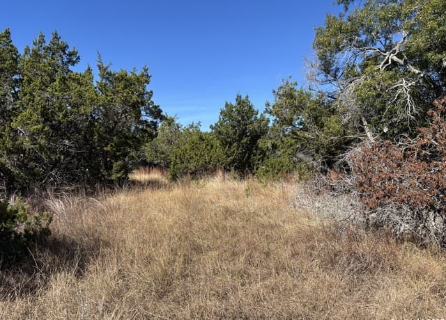 rental at LOT 86 Headwaters Ranch Road in Kendalia, TX — photo 3