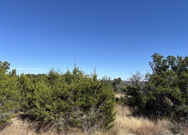 rental at LOT 86 Headwaters Ranch Road in Kendalia, TX — photo 4