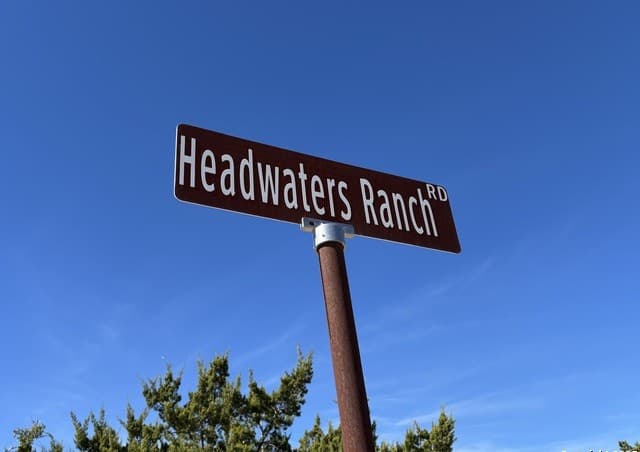 rental at LOT 86 Headwaters Ranch Road in Kendalia, TX — photo 5