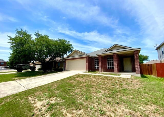 3-bedroom rental at 12647 Point Summit in San Antonio, TX — photo 2