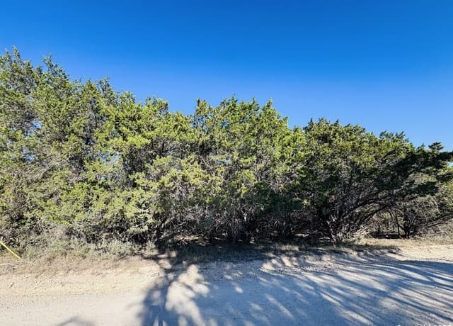 rental at 136 AND 137 LOT Terrace in Bandera, TX — photo 1