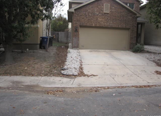3-bedroom rental at 5435 Bright in San Antonio, TX — photo 1