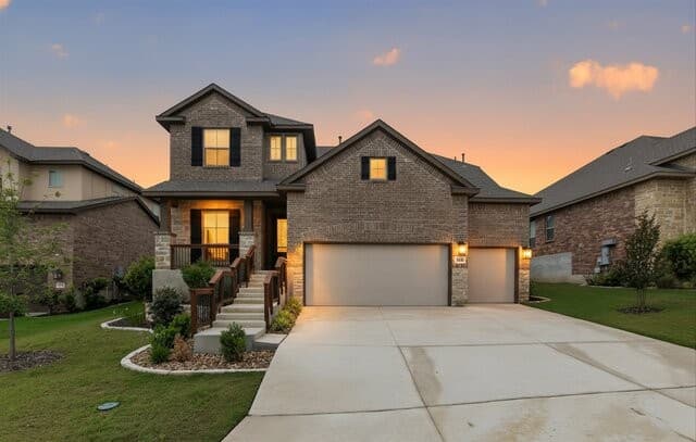 4-bedroom rental at 1414 Cleland Place in San Antonio, TX — photo 1