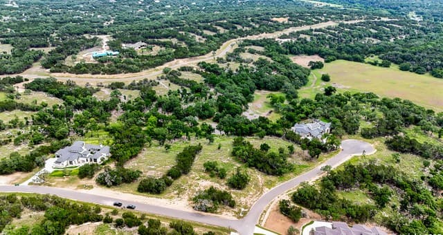 rental at LOT 9 Cielo Vista in Boerne, TX — photo 1