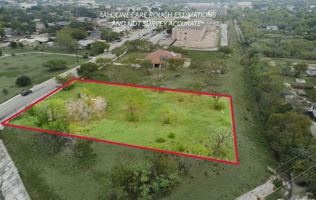 rental at 2426 Betty Jean in San Antonio, TX — photo 4