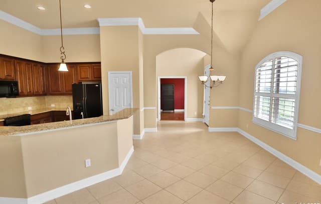 3-bedroom rental at 8250 Cruiseship Bay Unit 801 in San Antonio, TX — photo 5