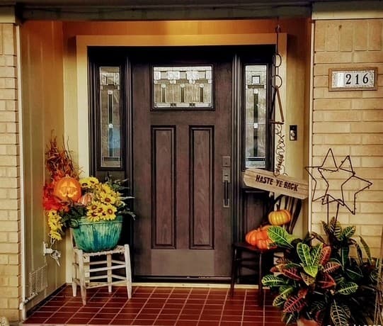 3-bedroom rental at 1216 Mockingbird in Pleasanton, TX — photo 3