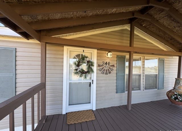 Home for sale at 340 Mourning Dove in Floresville, TX — photo 3
