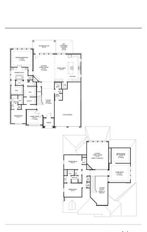 4-bedroom rental at 34 Enia Circle in San Antonio, TX — photo 2