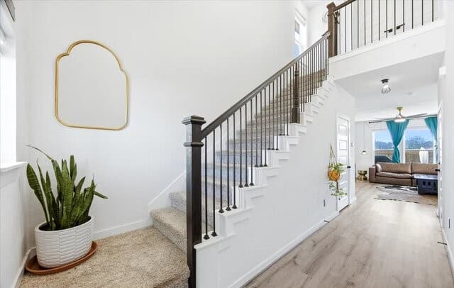 3-bedroom rental at 4710 Audubon in San Antonio, TX — photo 4