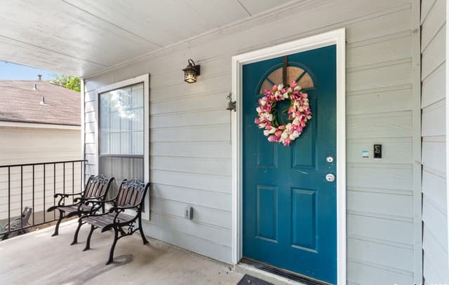 4-bedroom rental at 15103 Kamary in San Antonio, TX — photo 3
