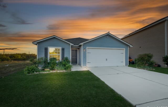3-bedroom rental at 6314 Sloane Cv in San Antonio, TX — photo 1