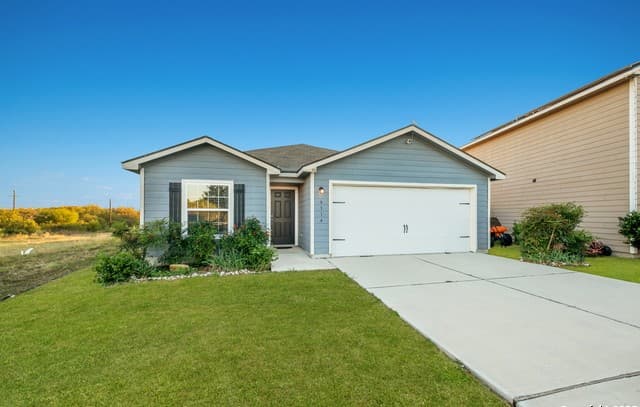 3-bedroom rental at 6314 Sloane Cv in San Antonio, TX — photo 5