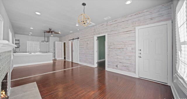 2-bedroom rental at 1503 Gibbs in San Antonio, TX — photo 5