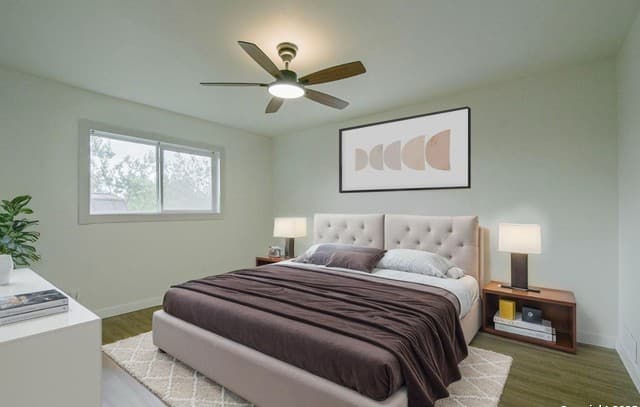 4-bedroom rental at 12605 Moss Hollow in Live Oak, TX — photo 5