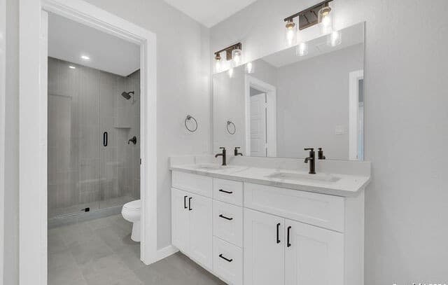 rental at 627 S Olive St, #101 in San Antonio, TX — photo 5