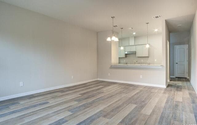 2-bedroom rental at 119 Lawton St in San Antonio, TX — photo 5