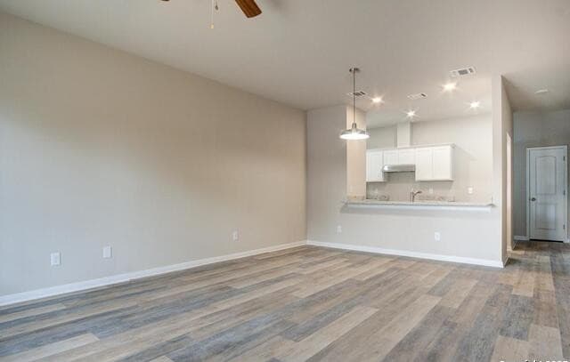 2-bedroom rental at 121 Lawton St in San Antonio, TX — photo 5