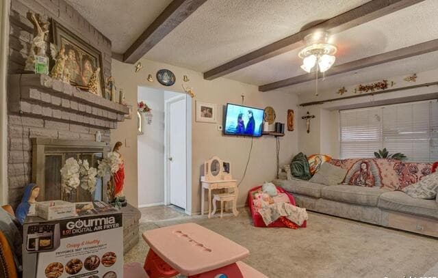 4-bedroom rental at 4519 Timberhill in San Antonio, TX — photo 5