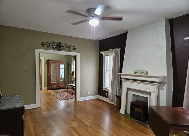 rental at 215 W Ridgewood Ct in San Antonio, TX — photo 5