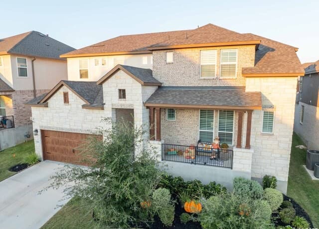 4-bedroom home for sale at 24814 Resort in San Antonio TX