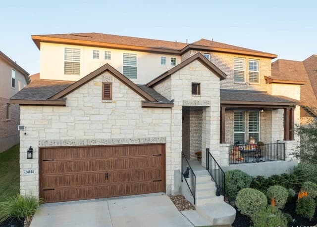 Home for sale at 24814 Resort in San Antonio, TX — photo 2