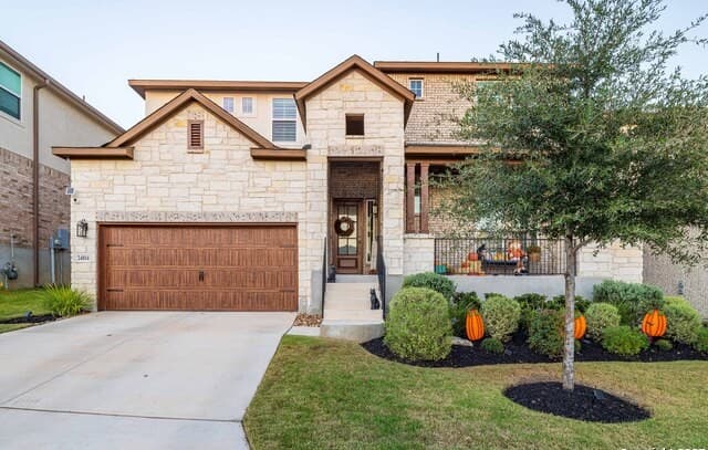 Home for sale at 24814 Resort in San Antonio, TX — photo 3