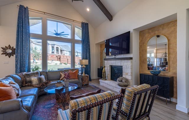 Home for sale at 24814 Resort in San Antonio, TX — photo 5
